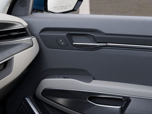 New 2026 Kia EV9 Wind AWD/4WD image 25