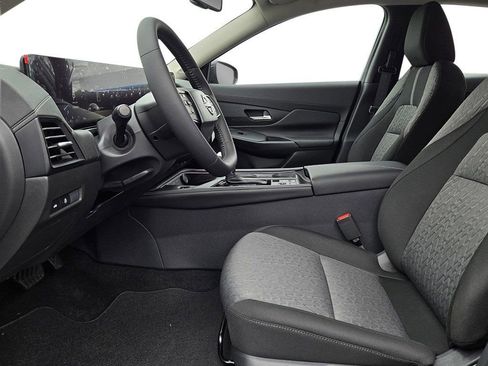 New 2026 Nissan Sentra SV w/ Floor Mat Package FWD image 10