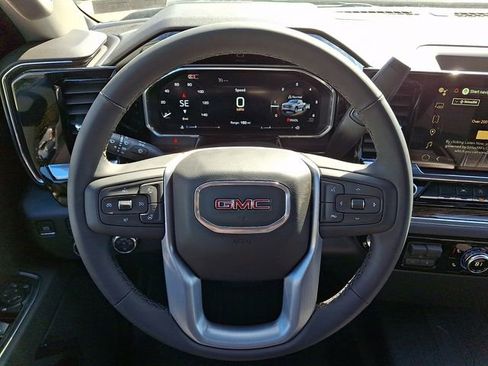 New 2026 GMC Sierra 1500 Elevation w/ Elevation Select Package image 19