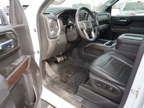 Used 2020 GMC Sierra 1500 Denali w/ Denali Premium Package image 14