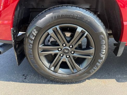 Used 2021 Ford F150 XLT w/ Equipment Group 302A High RWD image 55