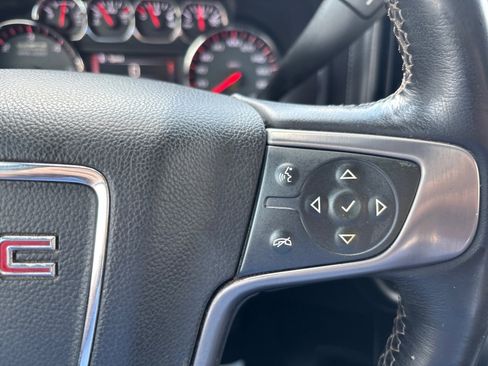Used 2014 GMC Sierra 1500 SLE image 21