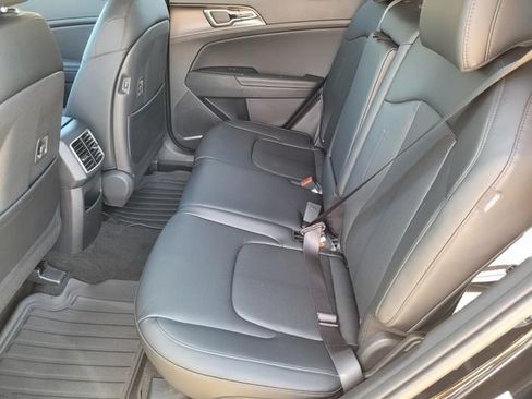 New 2026 Kia Sportage EX FWD image 12