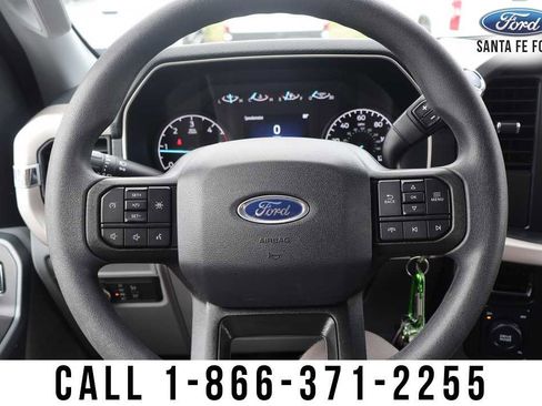 Used 2021 Ford F150 XLT AWD/4WD image 32