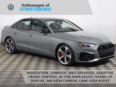 Used 2023 Audi A4 2.0T Prestige w/ Prestige Package