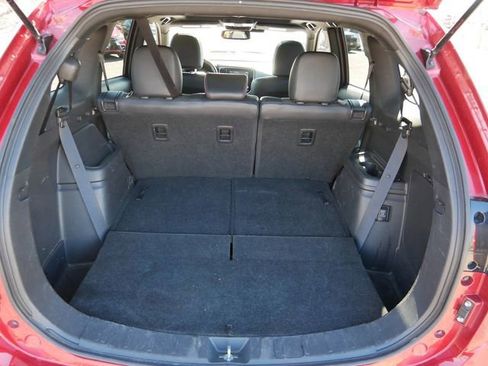 Used 2020 Mitsubishi Outlander LE AWD/4WD image 10