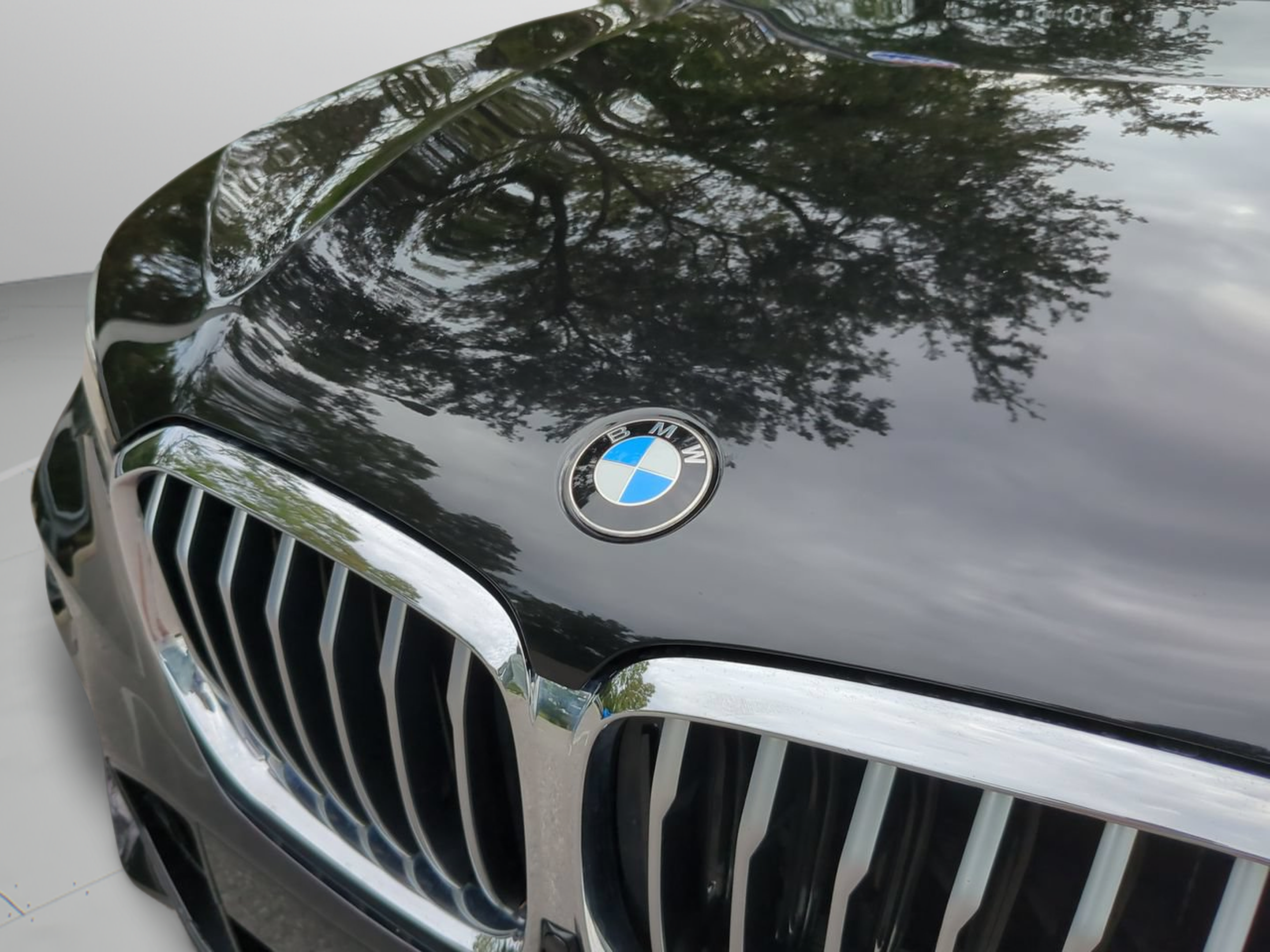 Used 2020 BMW X5 sDrive40i w/ M Sport Package RWD image 29