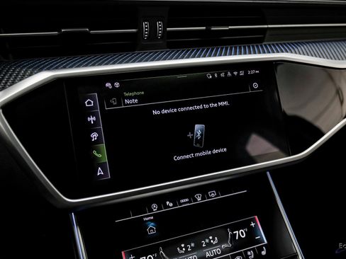 Used 2025 Audi RS 6 performance image 68