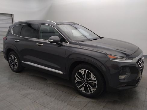 Used 2020 Hyundai Santa Fe SEL w/ Cargo Package FWD image 11