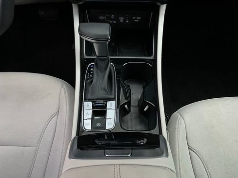 Used 2025 Hyundai Tucson SEL image 15