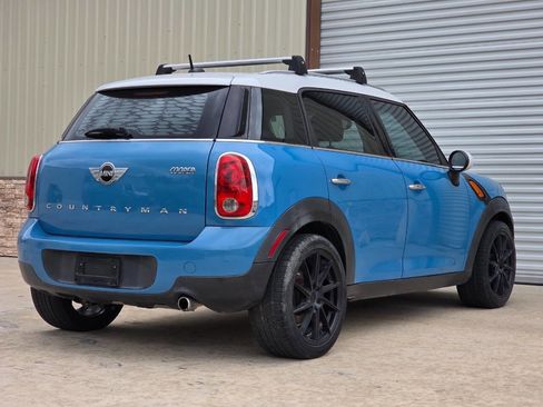 Used 2016 MINI Cooper Countryman FWD image 5