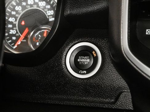 Used 2023 RAM 1500 Big Horn AWD/4WD image 23