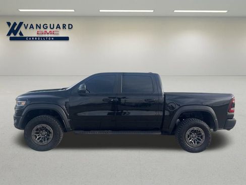 Used 2024 RAM 1500 TRX image 8