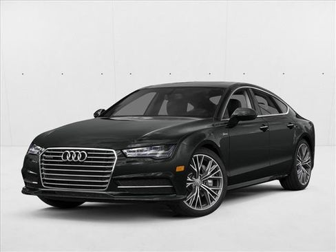 Used 2016 Audi A7 3.0T Premium Plus image 1