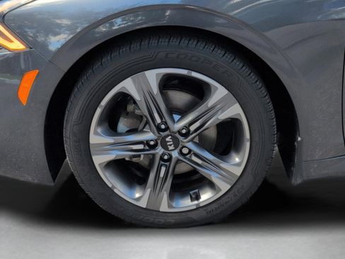 Used 2021 Kia K5 EX w/ EX Premium Package image 14