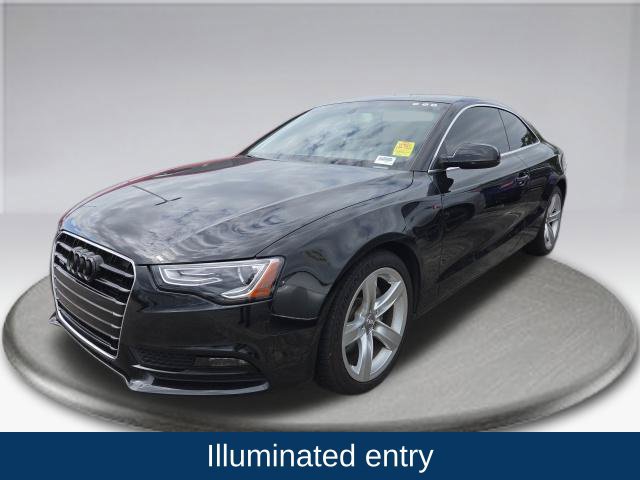 Used 2013 Audi A5 2.0T Premium AWD/4WD image 13