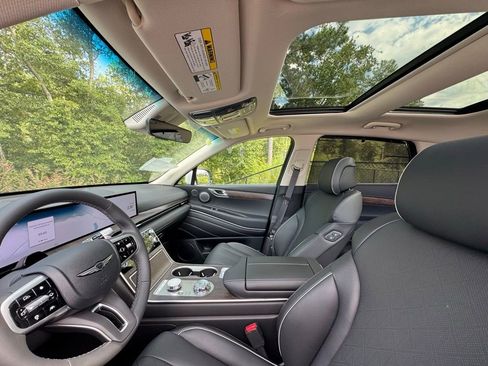 New 2026 Genesis GV80 2.5T Advanced image 20