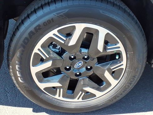 Certified 2025 Subaru Forester image 10