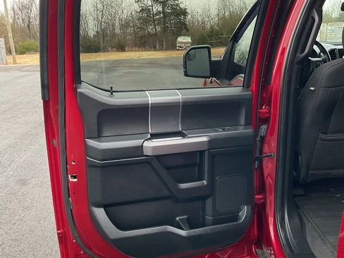 Used 2019 Ford F150 XLT w/ Equipment Group 302A Luxury image 51