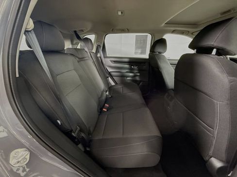 Certified 2026 Honda CR-V EX image 34