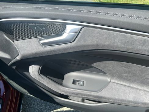 New 2026 Audi A6 Prestige AWD/4WD image 32