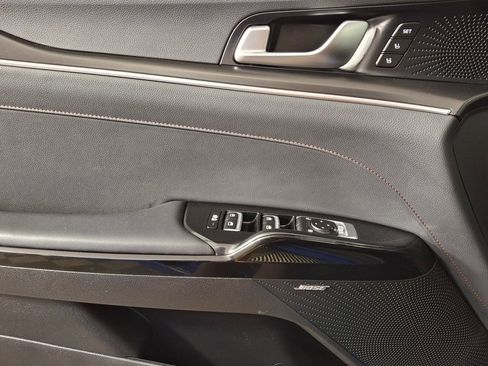 Used 2021 Kia K5 GT w/ GT1 Package image 24