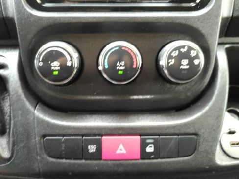 Used 2021 RAM ProMaster 3500 FWD image 35