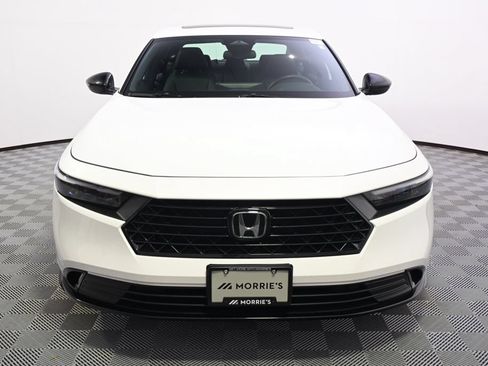 Used 2023 Honda Accord Sport image 10
