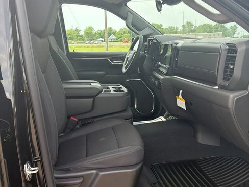 New 2026 Chevrolet Silverado 1500 LT AWD/4WD image 23