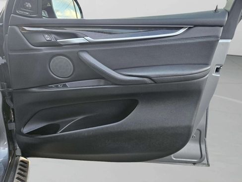 Used 2016 BMW X5 xDrive50i image 20