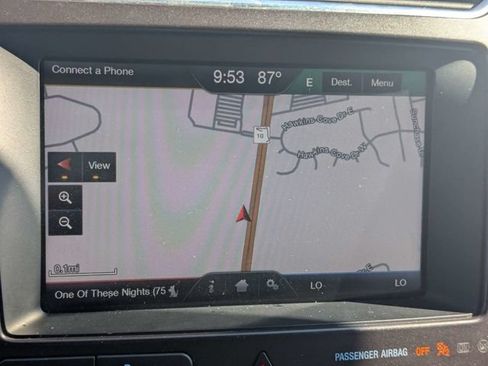 Used 2016 Ford Explorer Sport w/ Equipment Group 401A AWD/4WD image 23