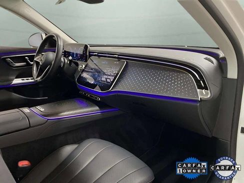 Used 2025 Mercedes-Benz E 350 Sedan image 22