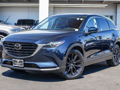Used 2023 MAZDA CX-9 Touring Plus