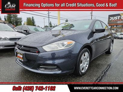 Used 2014 Dodge Dart SE w/ Convenience Group