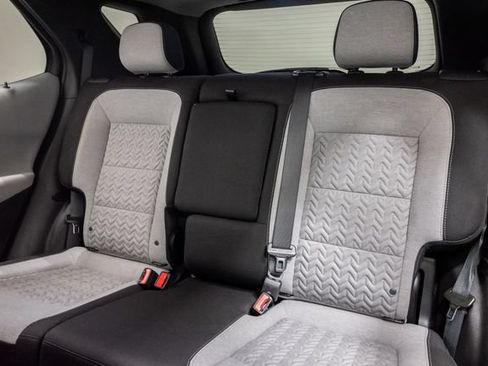 Used 2024 Chevrolet Equinox LS w/ LPO, Floor Liner Package FWD image 22