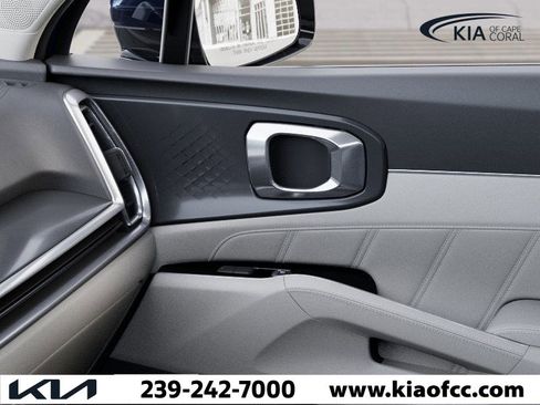 New 2026 Kia Sorento SX image 25