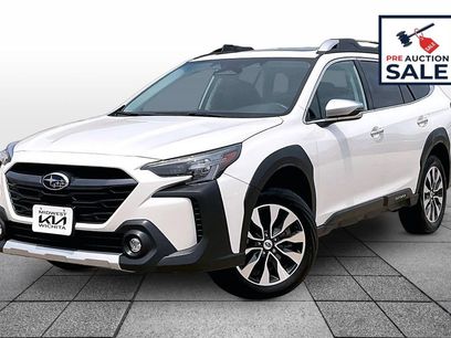 Used 2024 Subaru Outback Touring XT