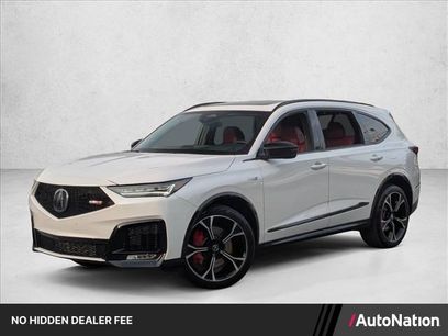 New 2026 Acura MDX Type S w/ Advance Package