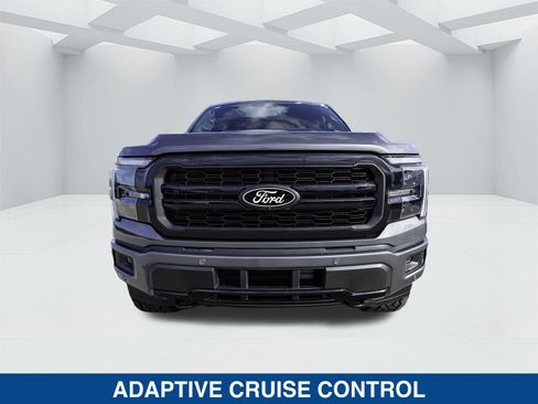 New 2026 Ford F150 Lariat w/ Equipment Group 501A Mid AWD/4WD image 16