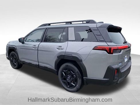 New 2026 Subaru Outback Limited image 4