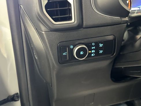 Used 2023 Ford Bronco Sport Outer Banks image 16