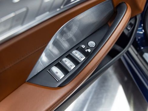 Certified 2024 BMW M850i xDrive Convertible w/ M Sport Professional Package image 12