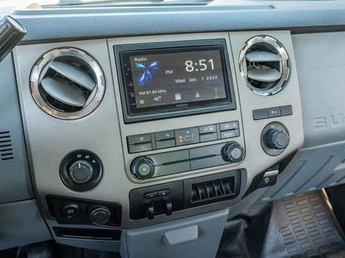 Used 2016 Ford F250 XLT image 27