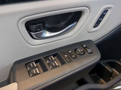 New 2026 Honda Passport TrailSport Elite image 12
