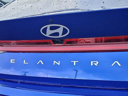 Used 2024 Hyundai Elantra SEL w/ Convenience Package image 33