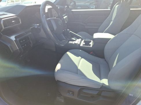 Used 2025 Toyota Tacoma SR5 RWD image 15