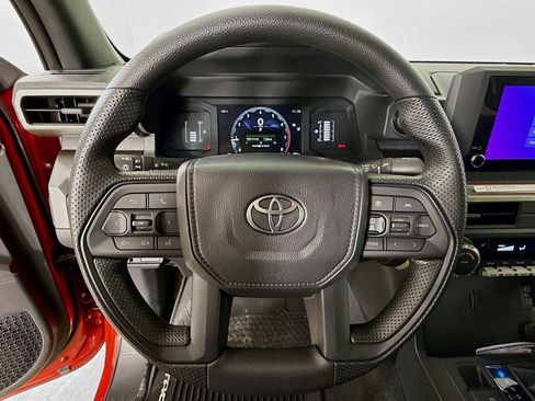 New 2025 Toyota Tacoma SR5 AWD/4WD image 13