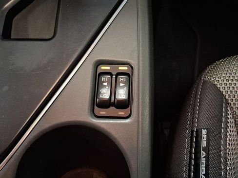 Certified 2024 Subaru Crosstrek 2.0i Premium image 24