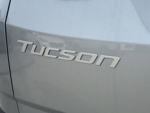 New 2026 Hyundai Tucson SEL image 6