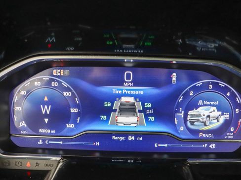 Used 2024 Chevrolet Silverado 2500 LT w/ All Star Edition image 16